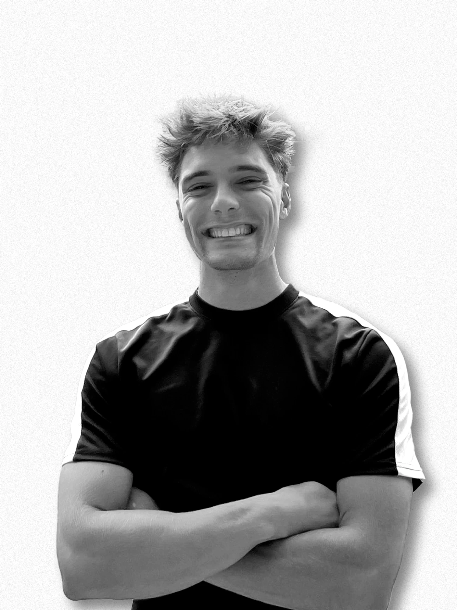 Retrato de Guilherme Mendo